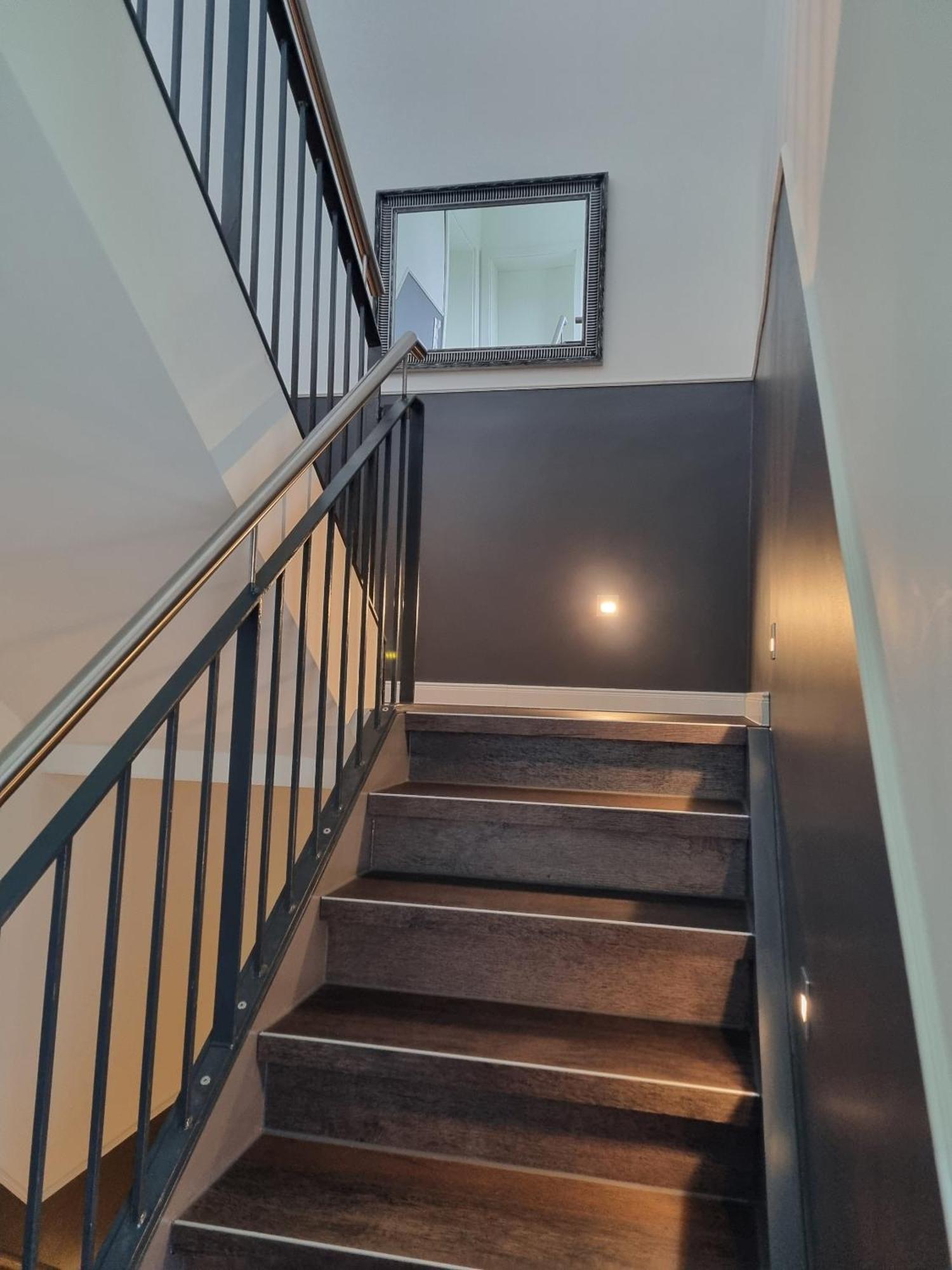 Likehome Suite Buchholz in der Nordheide Pokoj fotografie