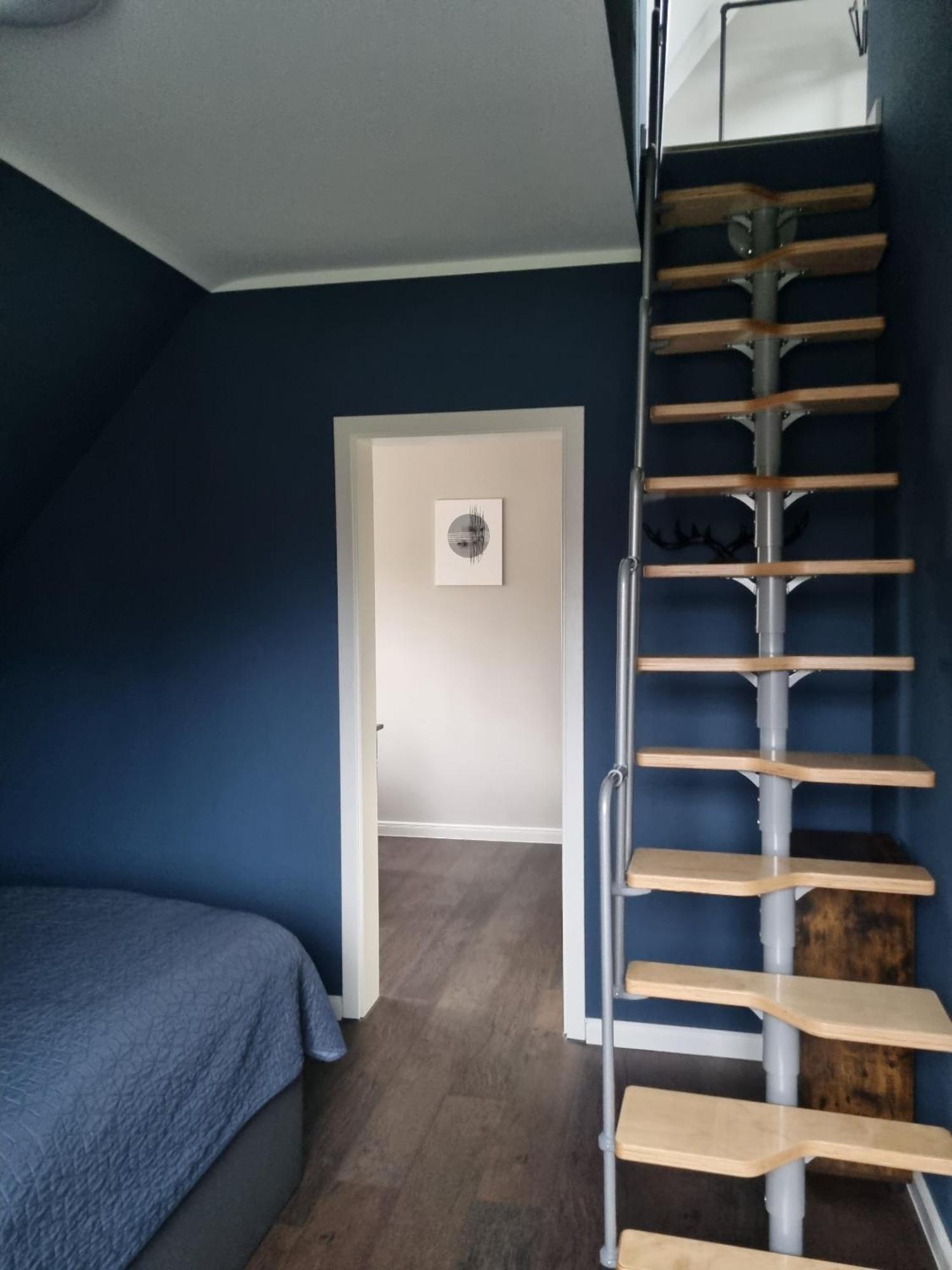 Likehome Suite Buchholz in der Nordheide Pokoj fotografie