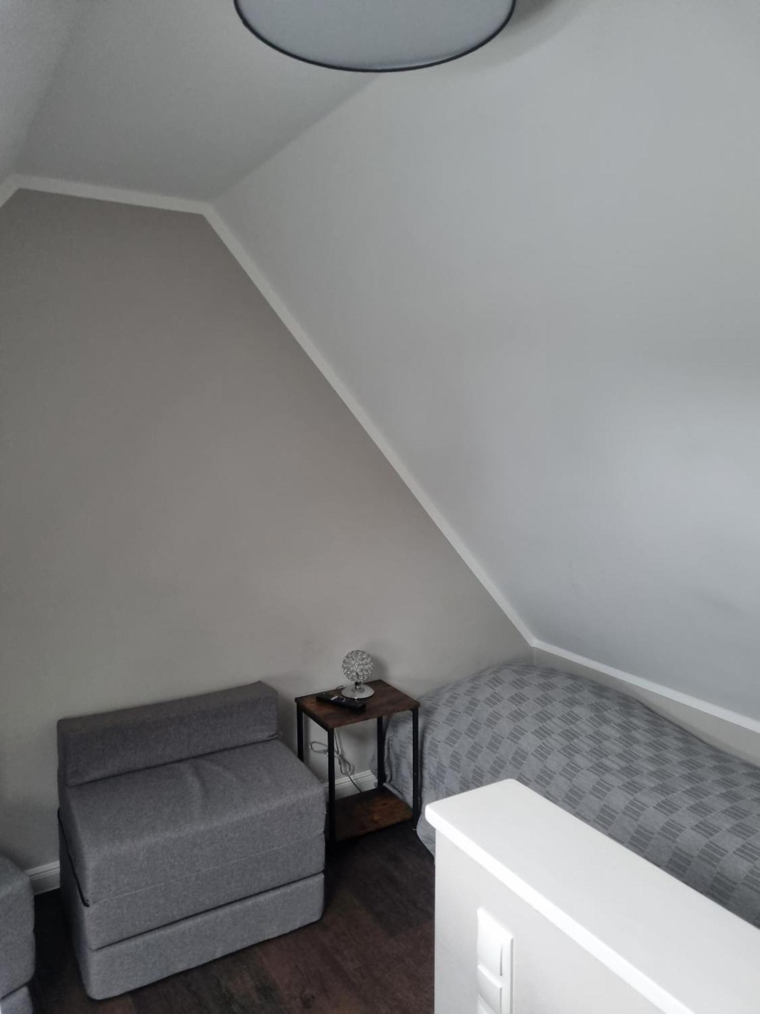 Likehome Suite Buchholz in der Nordheide Pokoj fotografie
