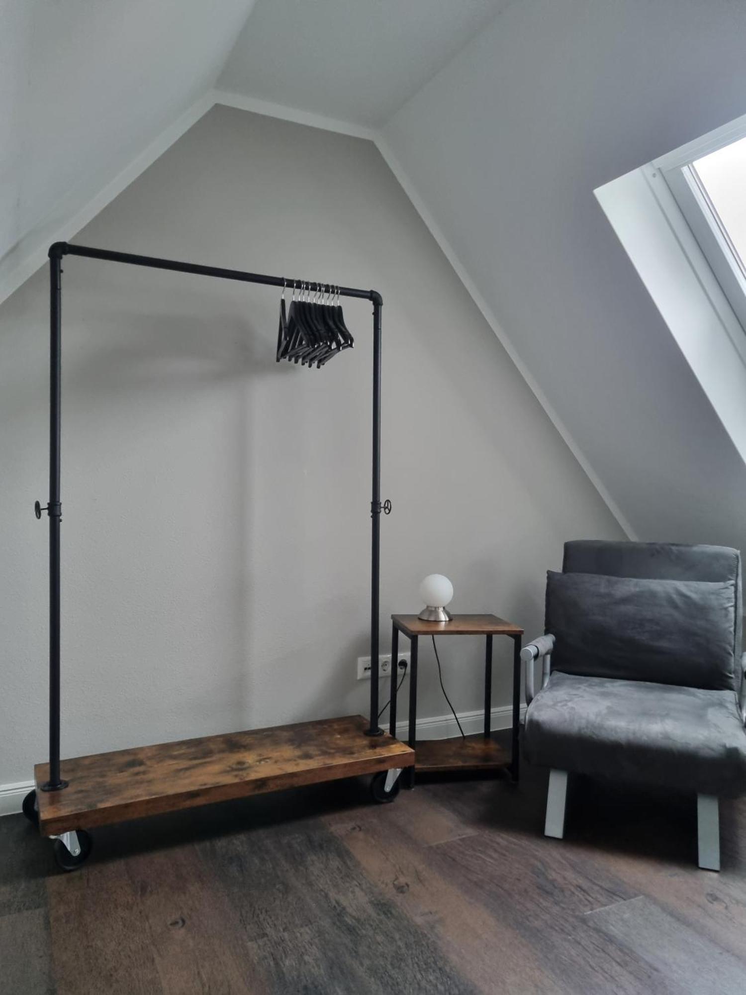 Likehome Suite Buchholz in der Nordheide Pokoj fotografie