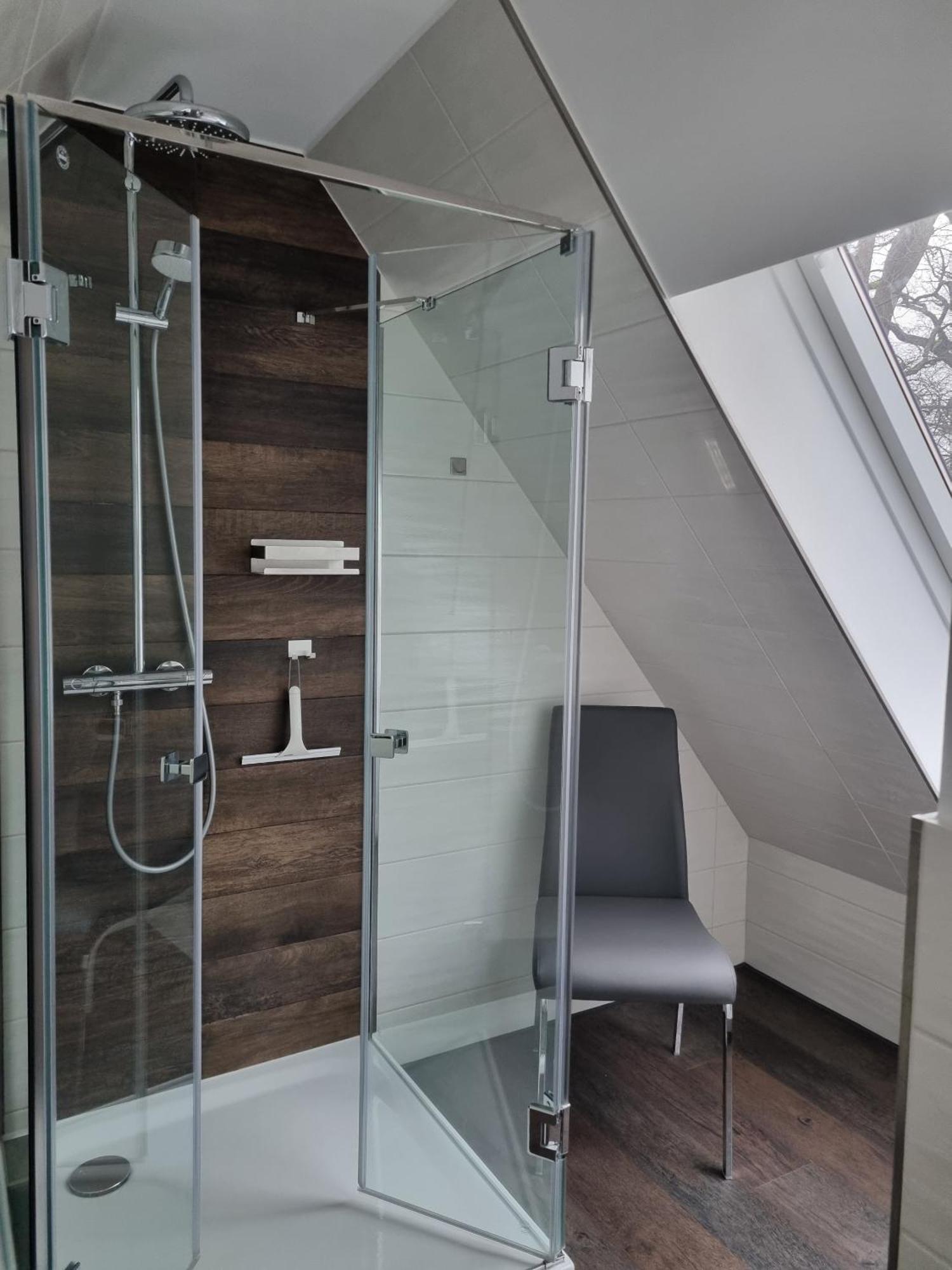 Likehome Suite Buchholz in der Nordheide Pokoj fotografie
