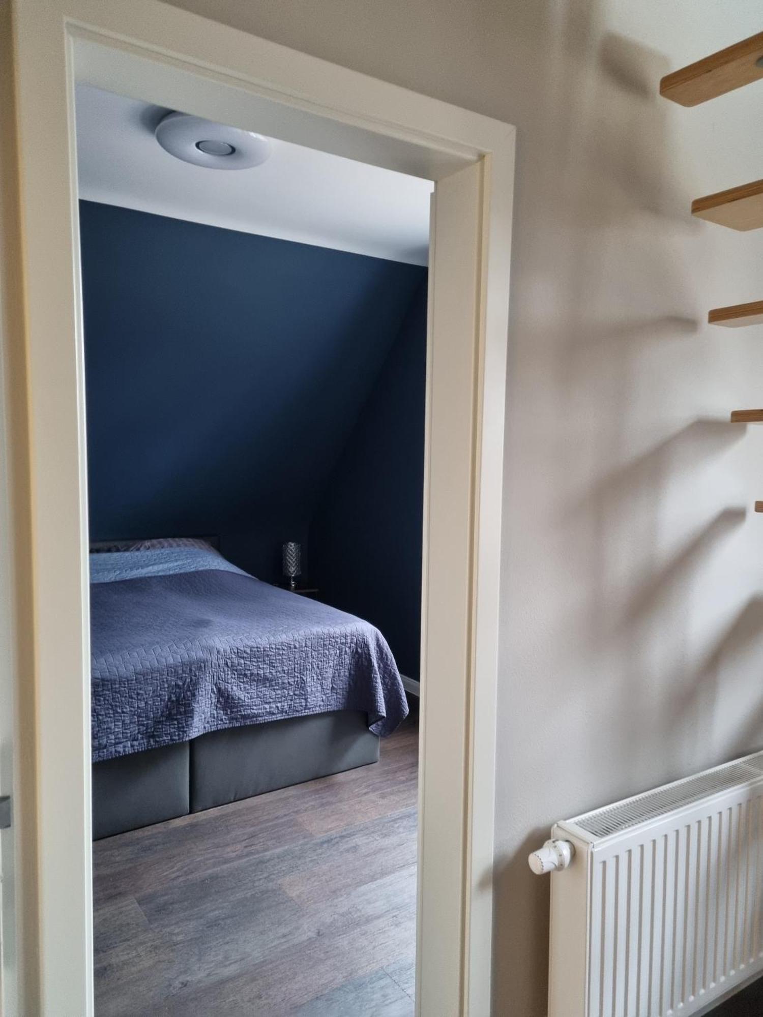 Likehome Suite Buchholz in der Nordheide Pokoj fotografie