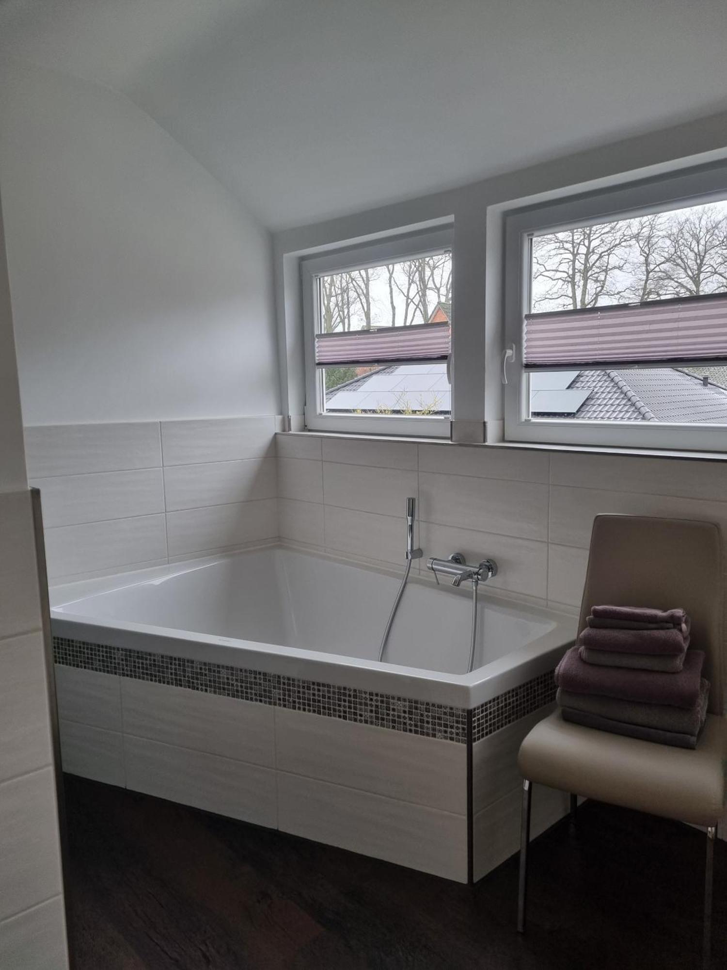 Likehome Suite Buchholz in der Nordheide Pokoj fotografie