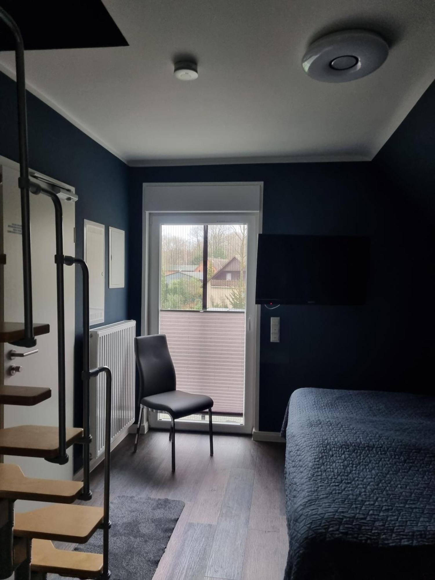 Likehome Suite Buchholz in der Nordheide Pokoj fotografie