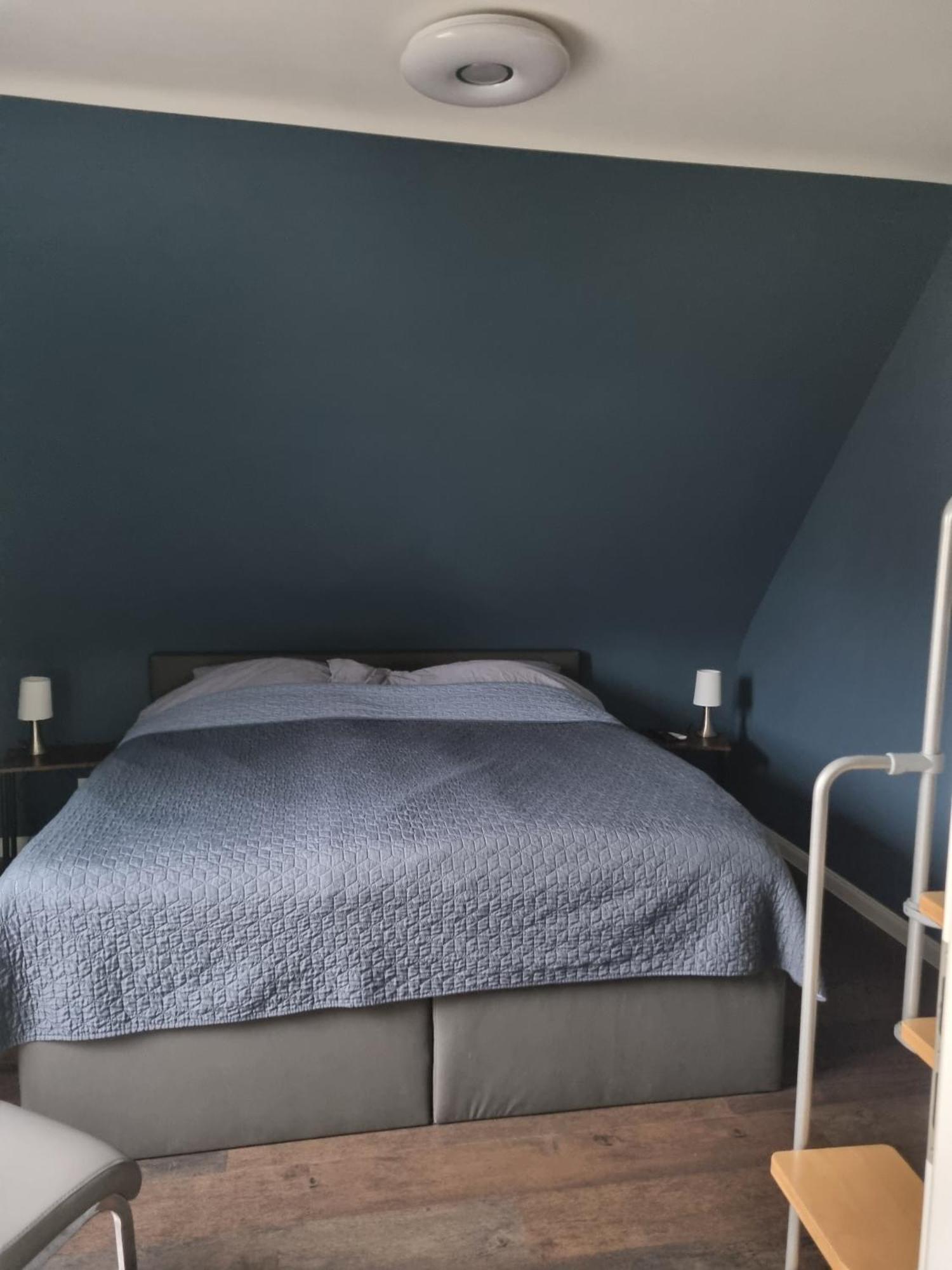 Likehome Suite Buchholz in der Nordheide Pokoj fotografie