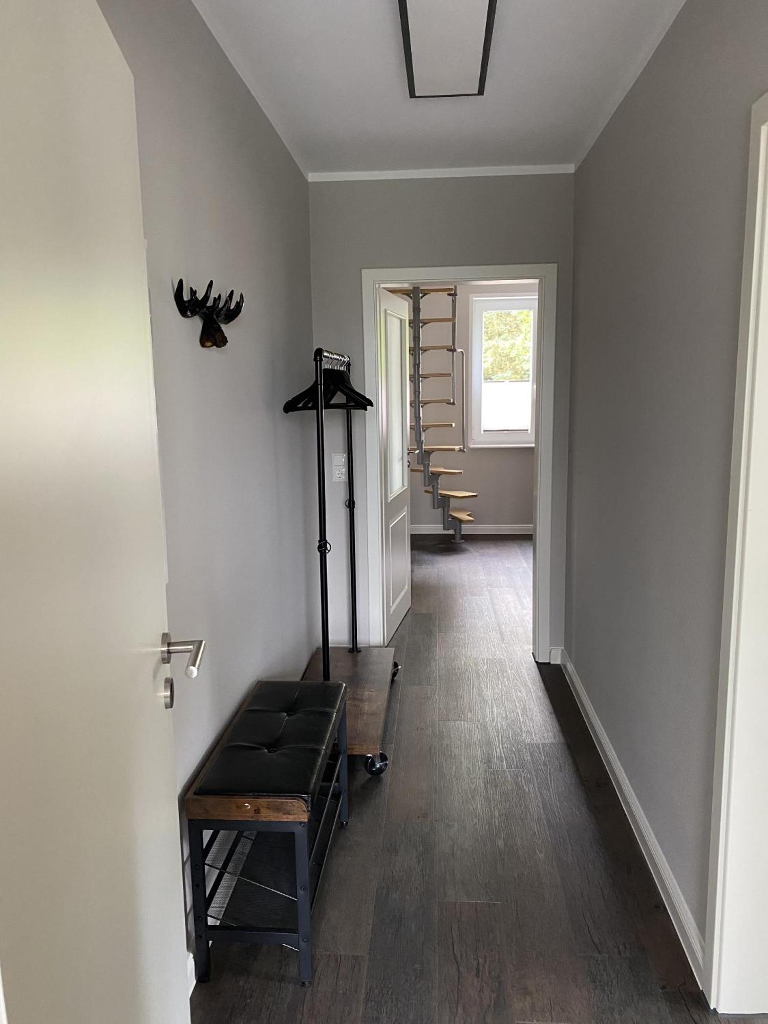 Likehome Suite Buchholz in der Nordheide Pokoj fotografie