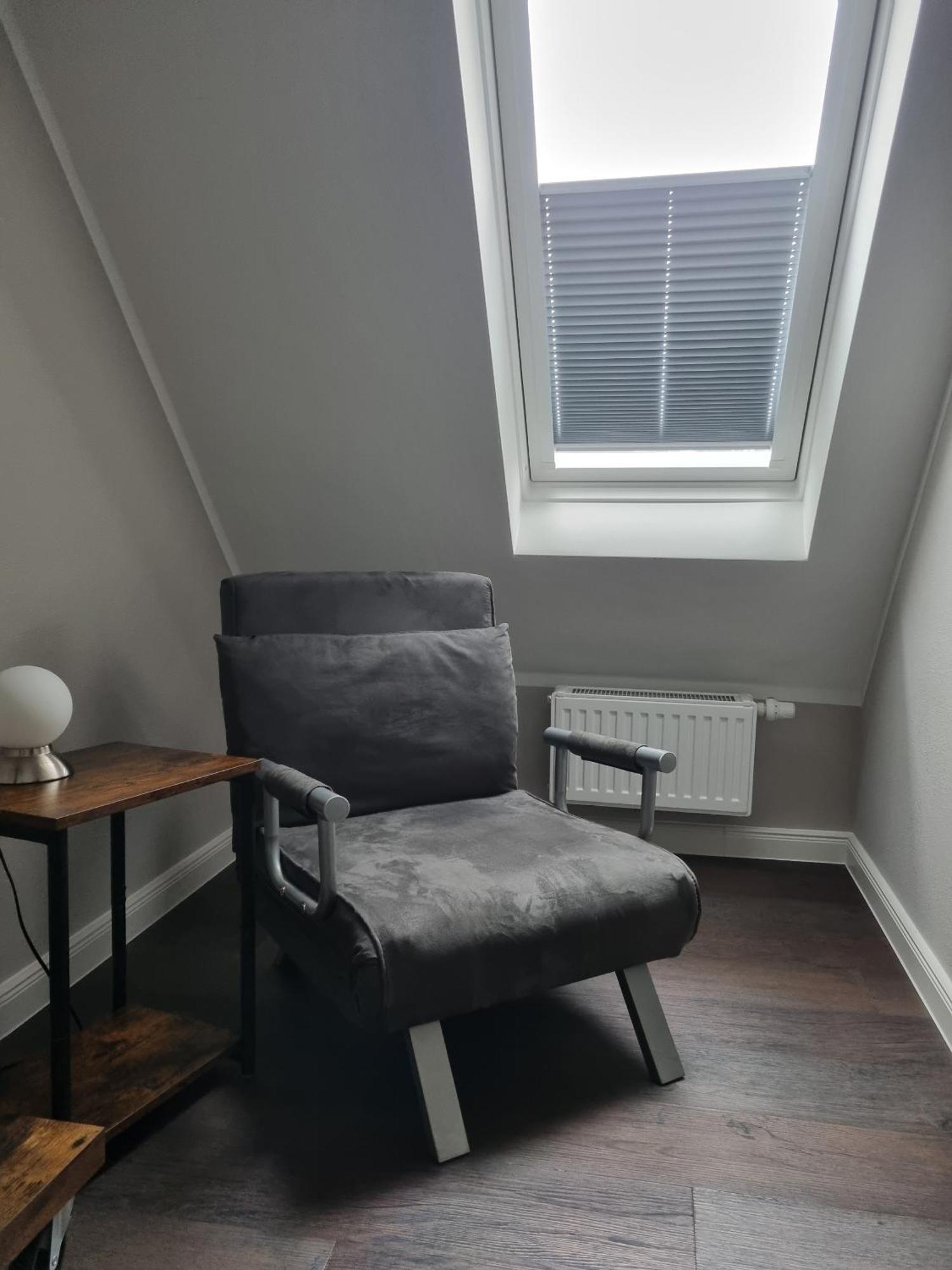 Likehome Suite Buchholz in der Nordheide Pokoj fotografie