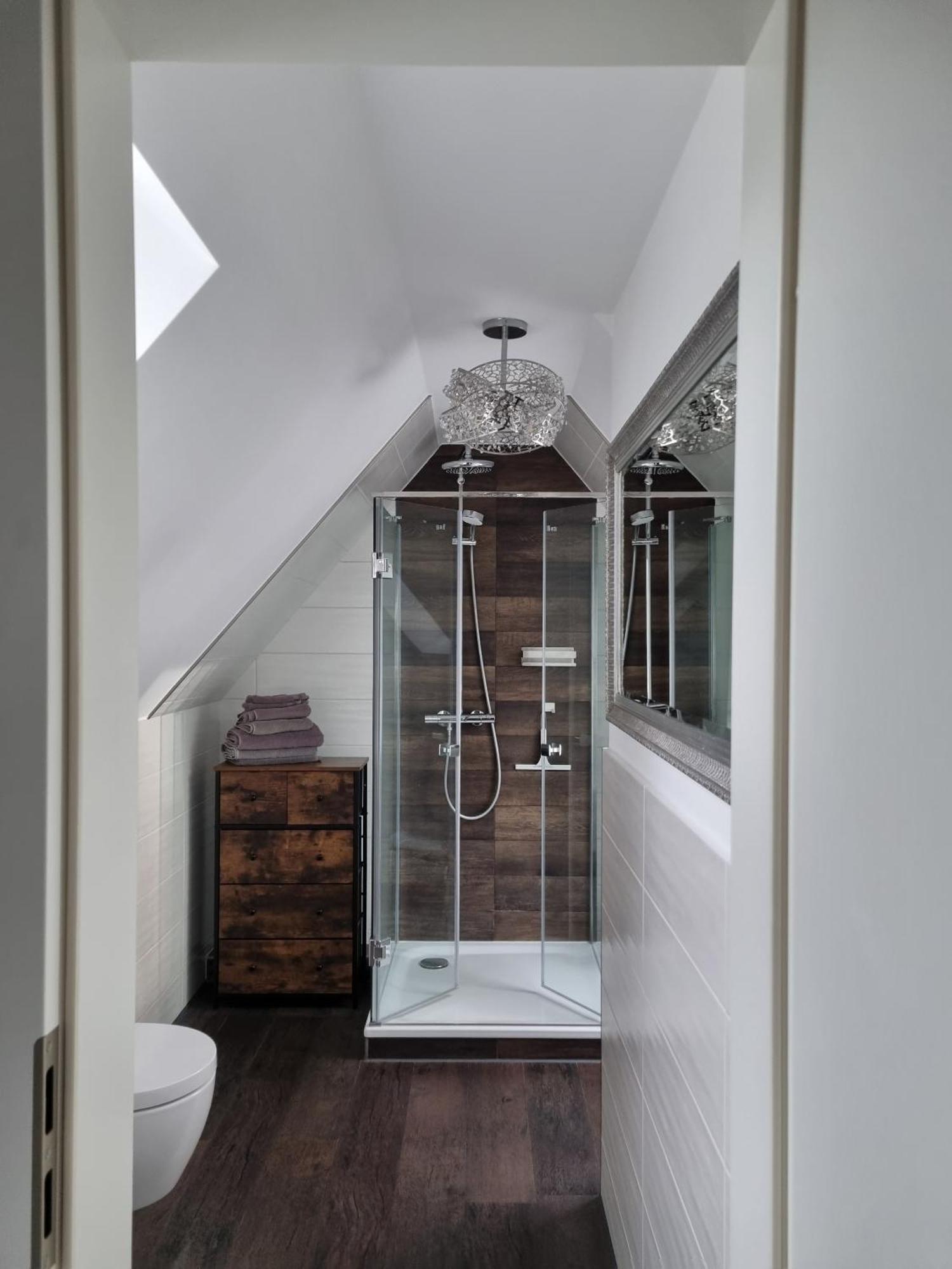 Likehome Suite Buchholz in der Nordheide Pokoj fotografie