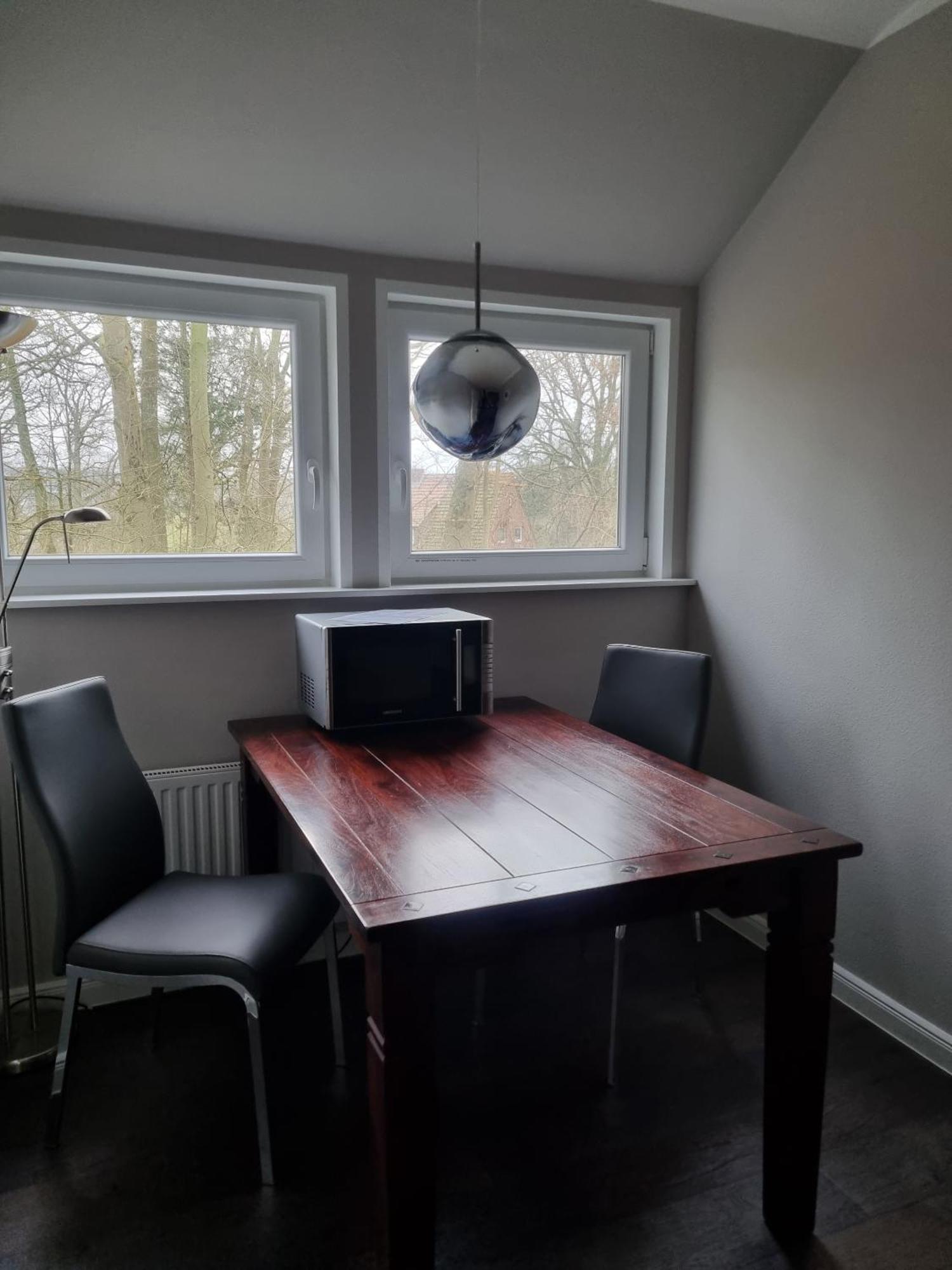 Likehome Suite Buchholz in der Nordheide Pokoj fotografie