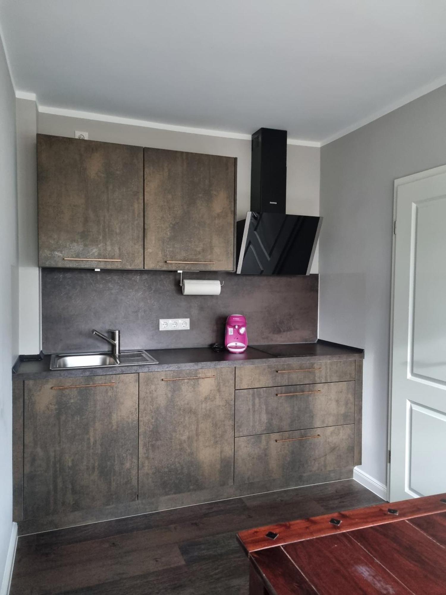 Likehome Suite Buchholz in der Nordheide Pokoj fotografie