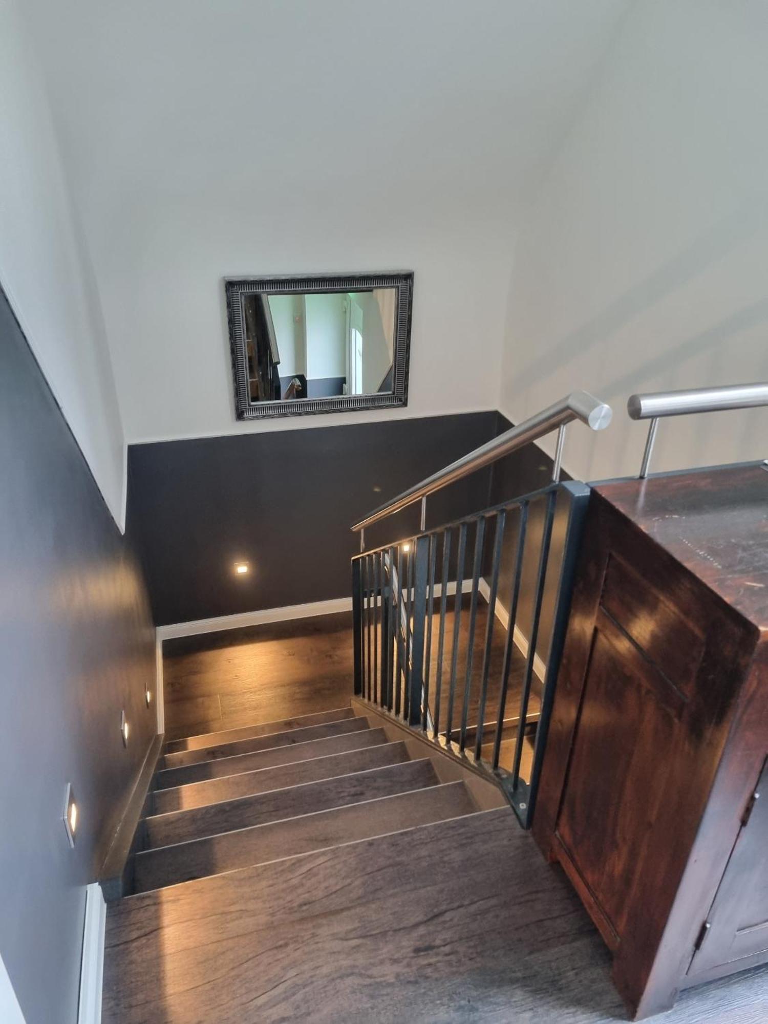 Likehome Suite Buchholz in der Nordheide Pokoj fotografie