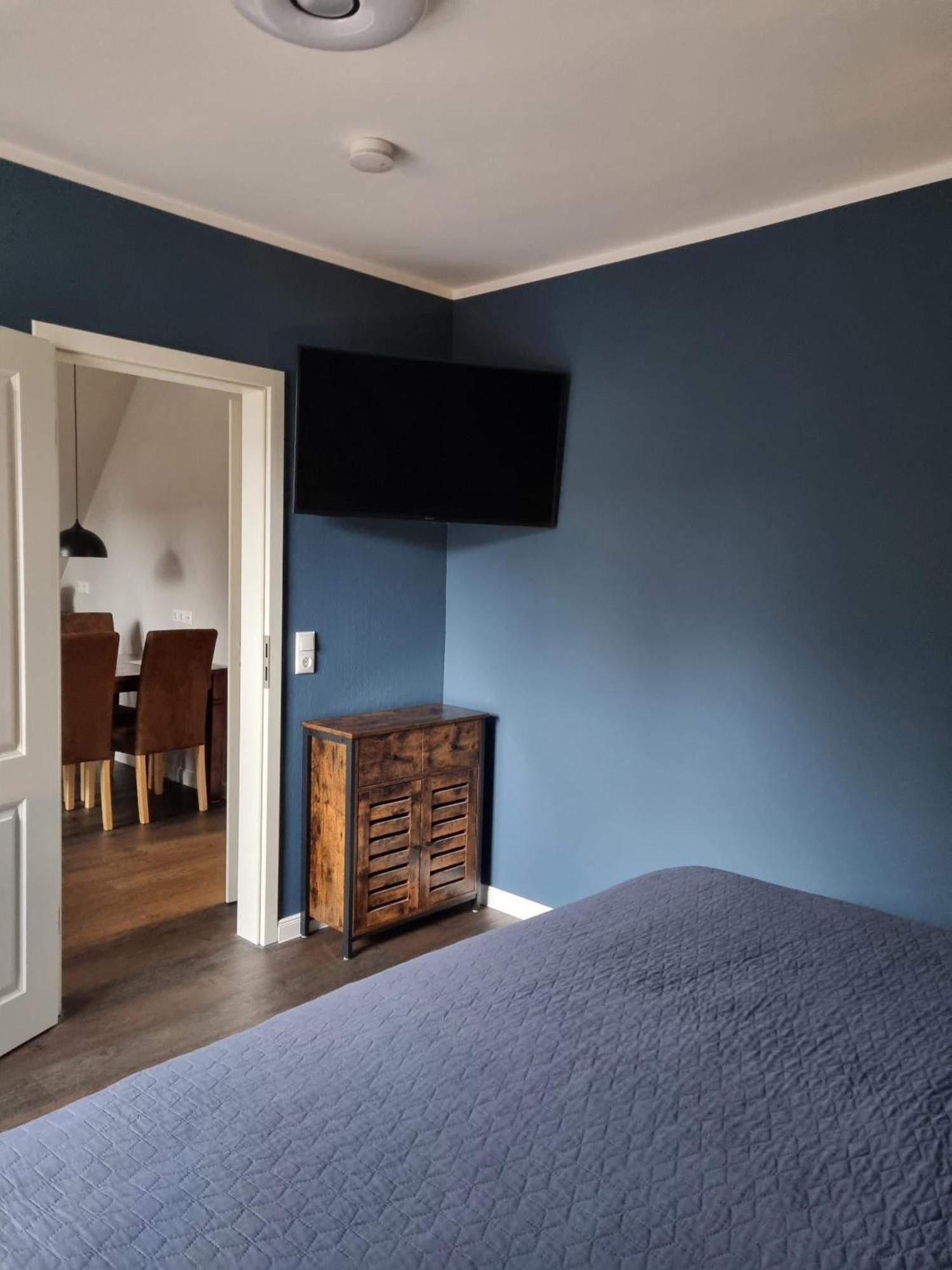 Likehome Suite Buchholz in der Nordheide Pokoj fotografie