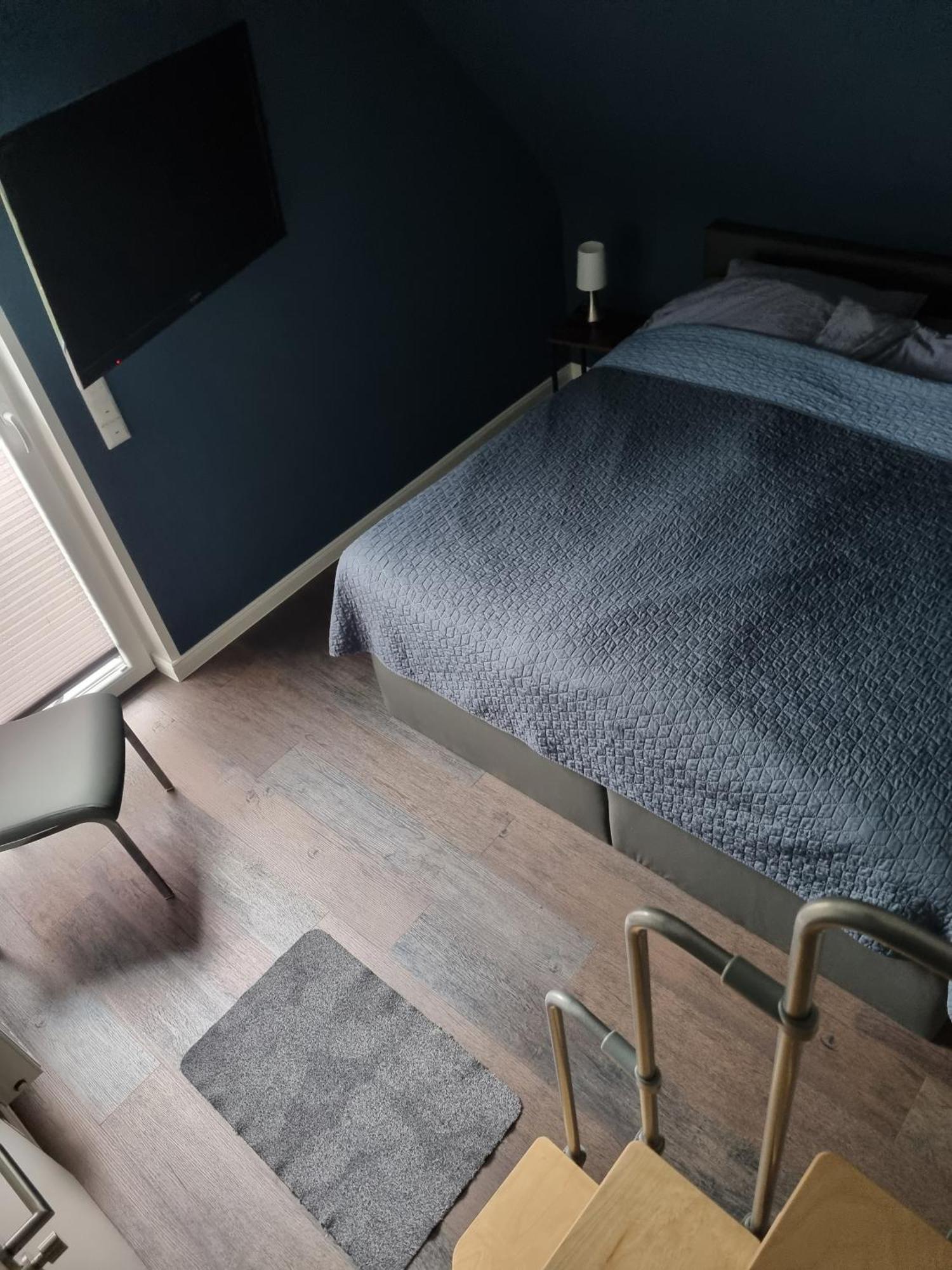 Likehome Suite Buchholz in der Nordheide Pokoj fotografie
